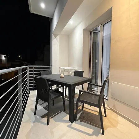 Apartment Dimora Bella Vista