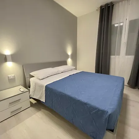 Dimora Bella Vista Apartment San Pietro in Bevagna