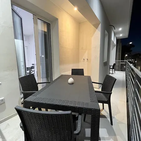 Apartment Dimora Bella Vista San Pietro in Bevagna