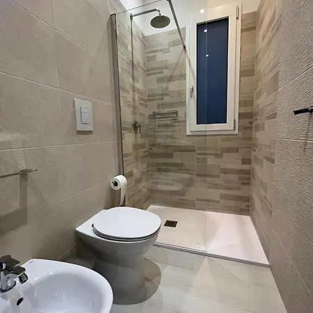 Dimora Bella Vista Apartment
