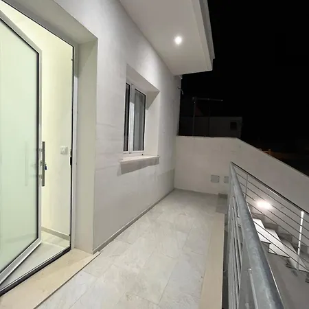 Apartment Dimora Bella Vista