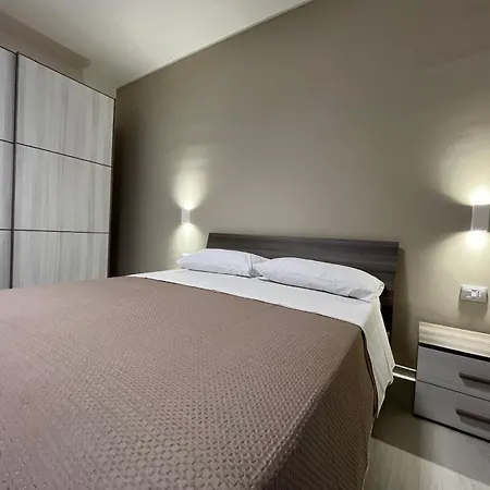 Dimora Bella Vista Apartment *