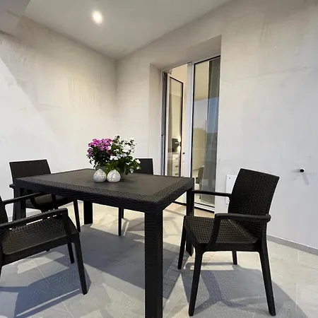 Dimora Bella Vista Apartment San Pietro in Bevagna