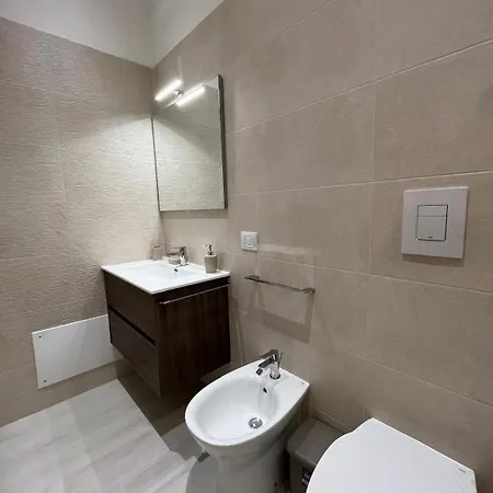 Dimora Bella Vista Apartment San Pietro in Bevagna